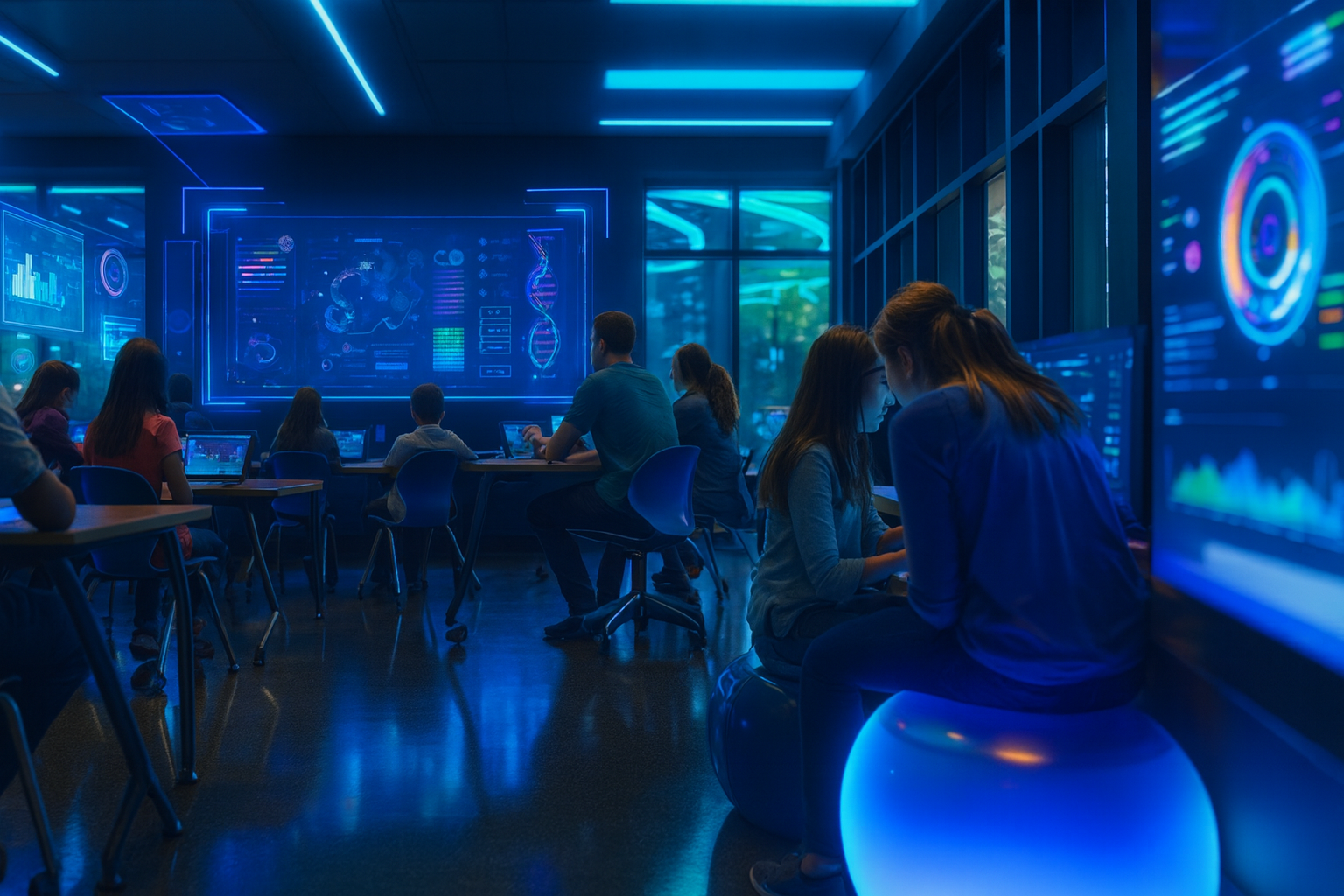 AI for Education