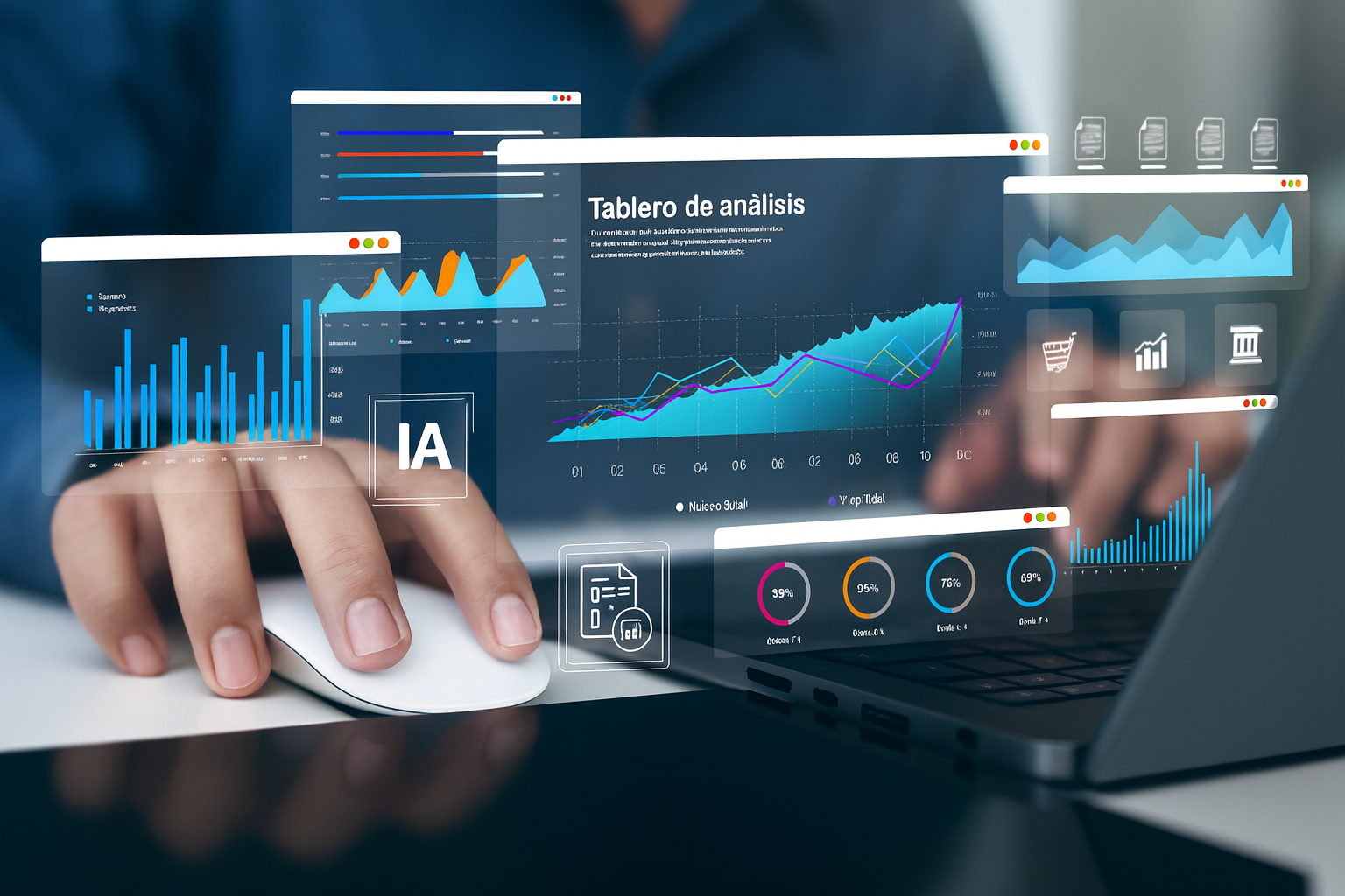 AI for Finance