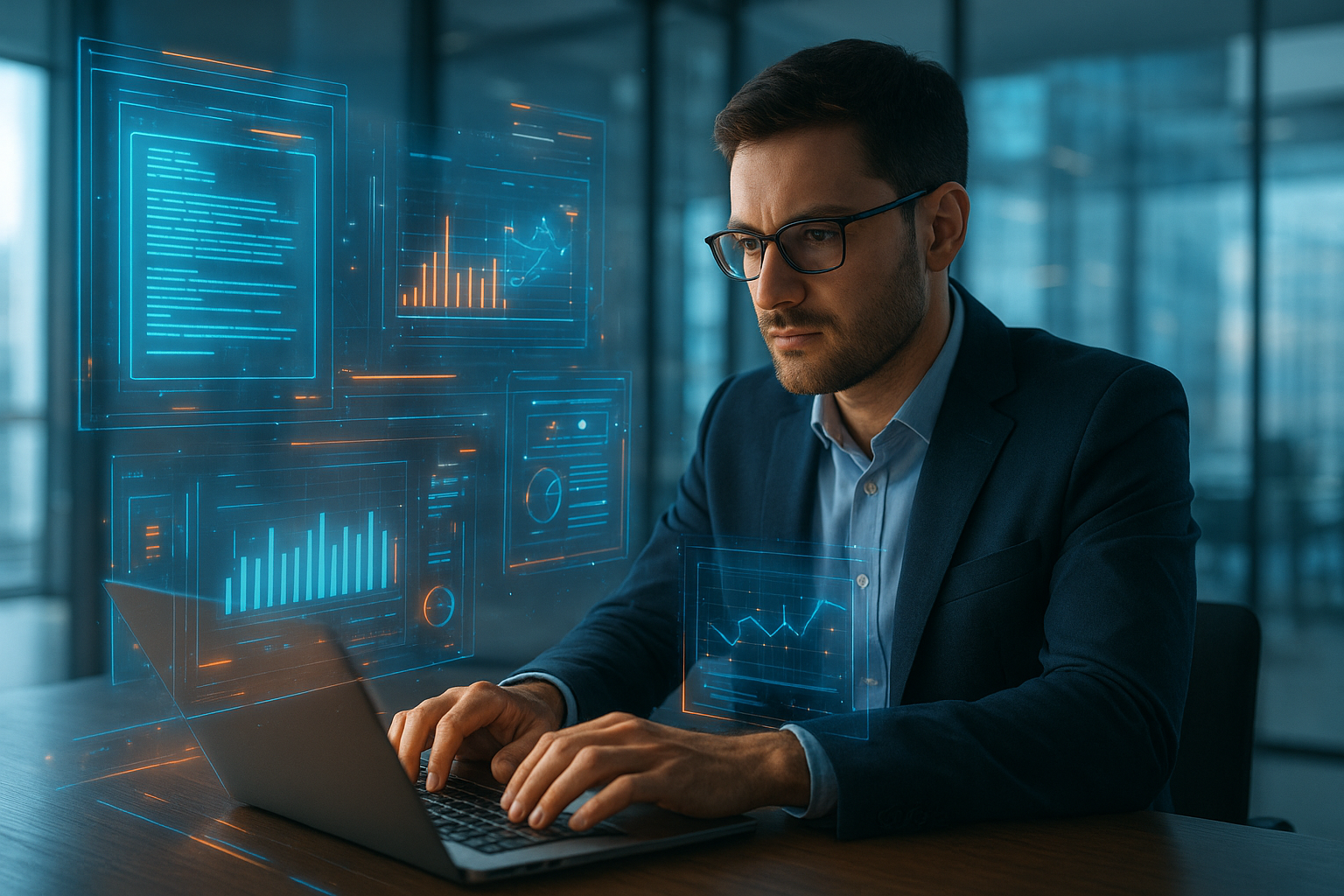 AI for managers