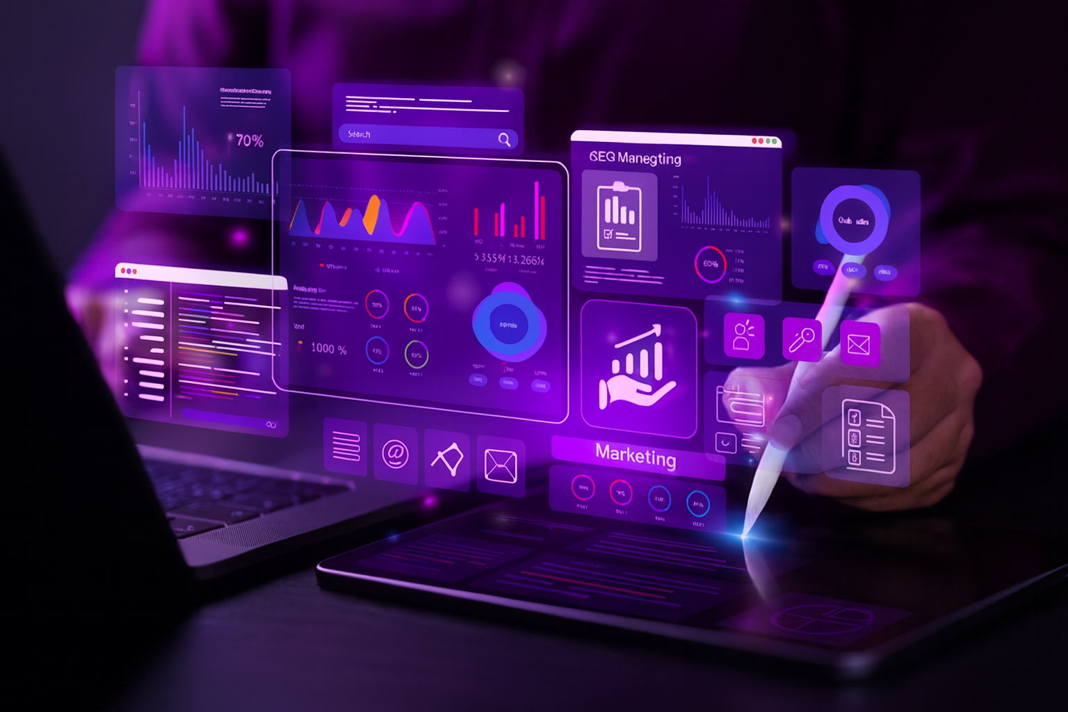 AI for Marketing