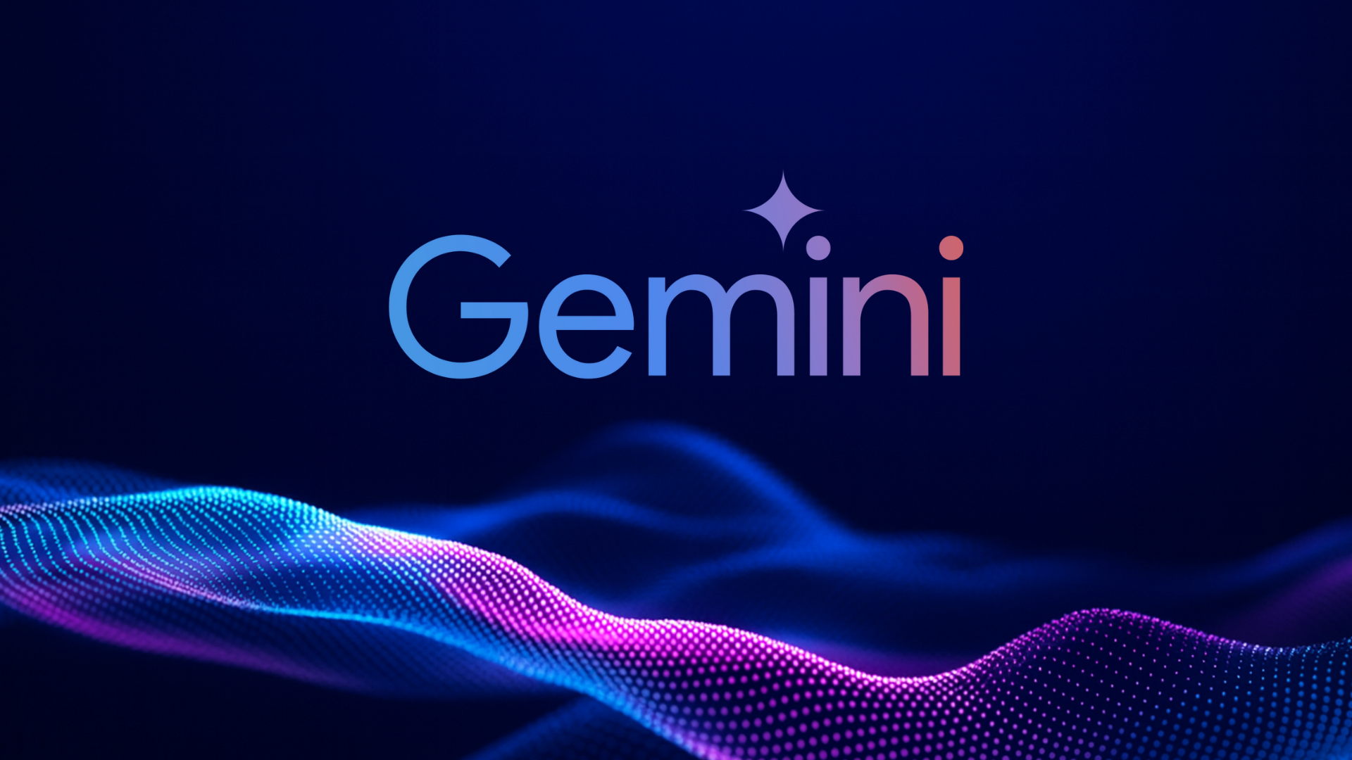 Optimise Gemini